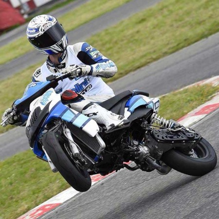 Yamaha Jog
